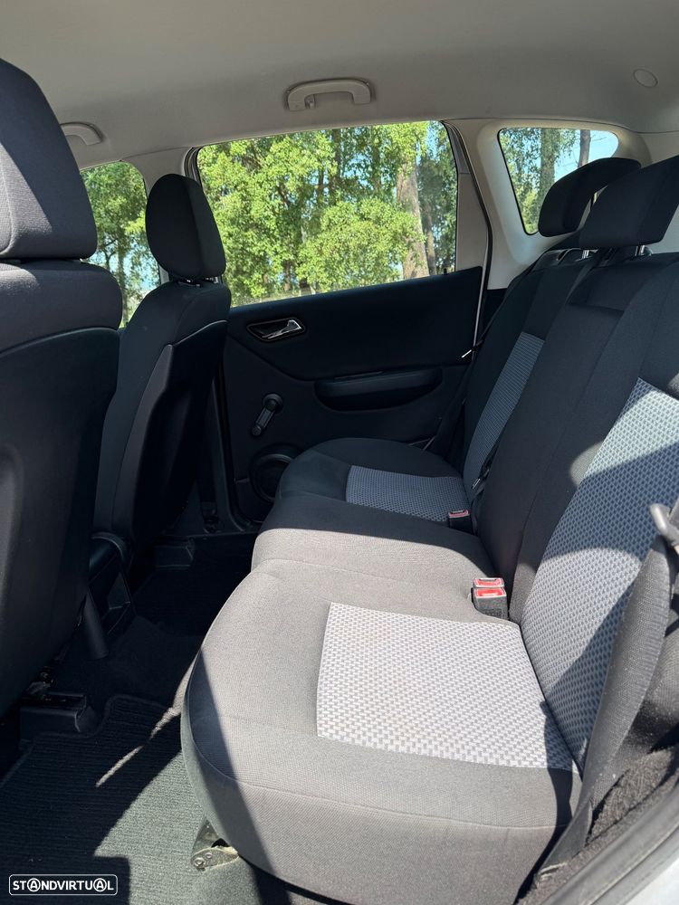 Mercedes-Benz A 150 Classic - 6