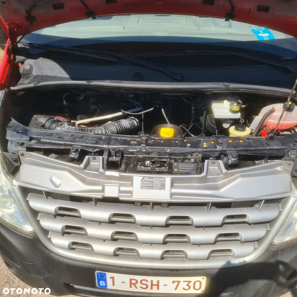 Renault MASTER - 9