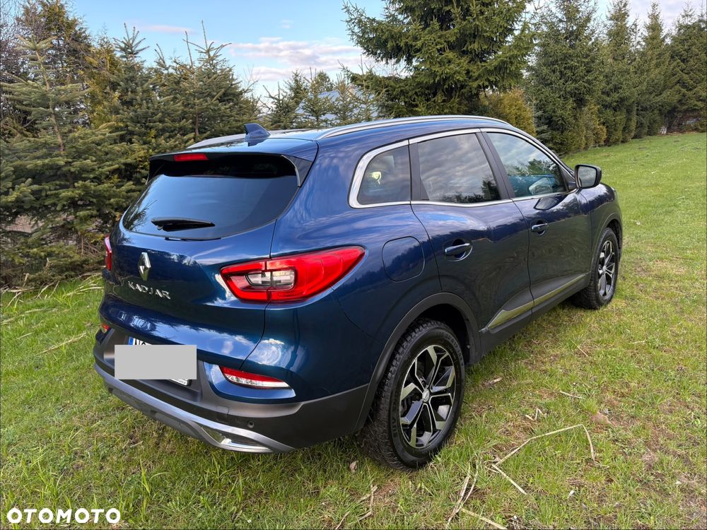 Renault Kadjar 1.3 TCe FAP Intens EDC - 13