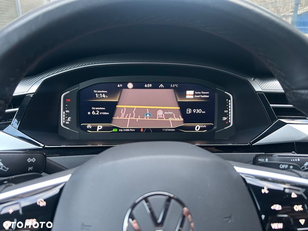 Volkswagen Arteon 2.0 TSI R-Line DSG - 16