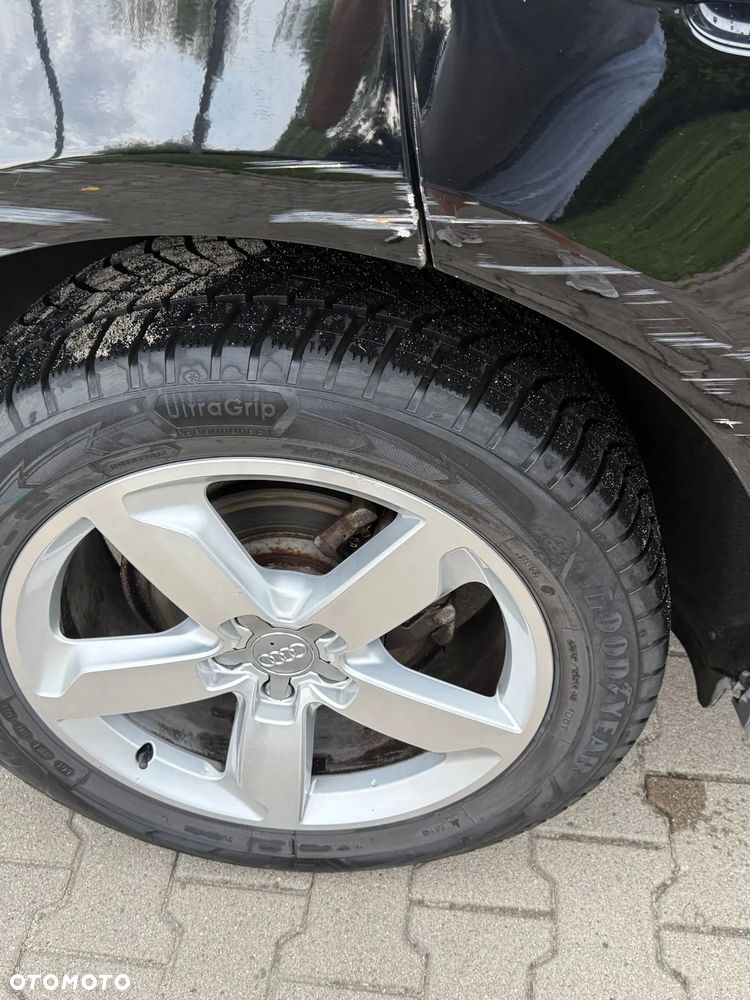 Audi Q5 2.0 TDI Quattro S tronic - 8