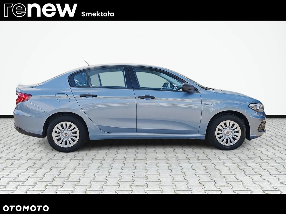 Fiat Tipo 1.4 16v Pop - 4