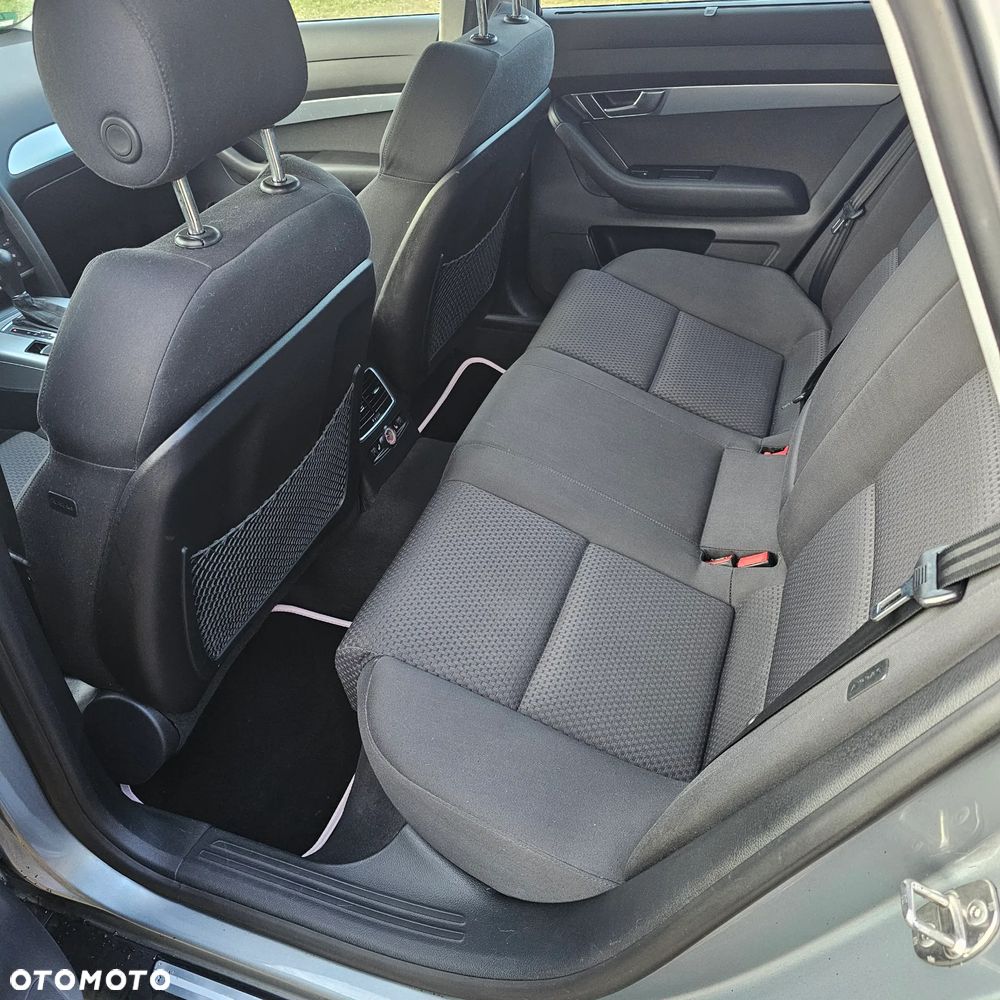 Audi A6 Limousine - 9