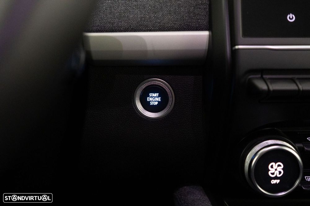 Renault Zoe (c/ Bateria) Intens 50 - 22