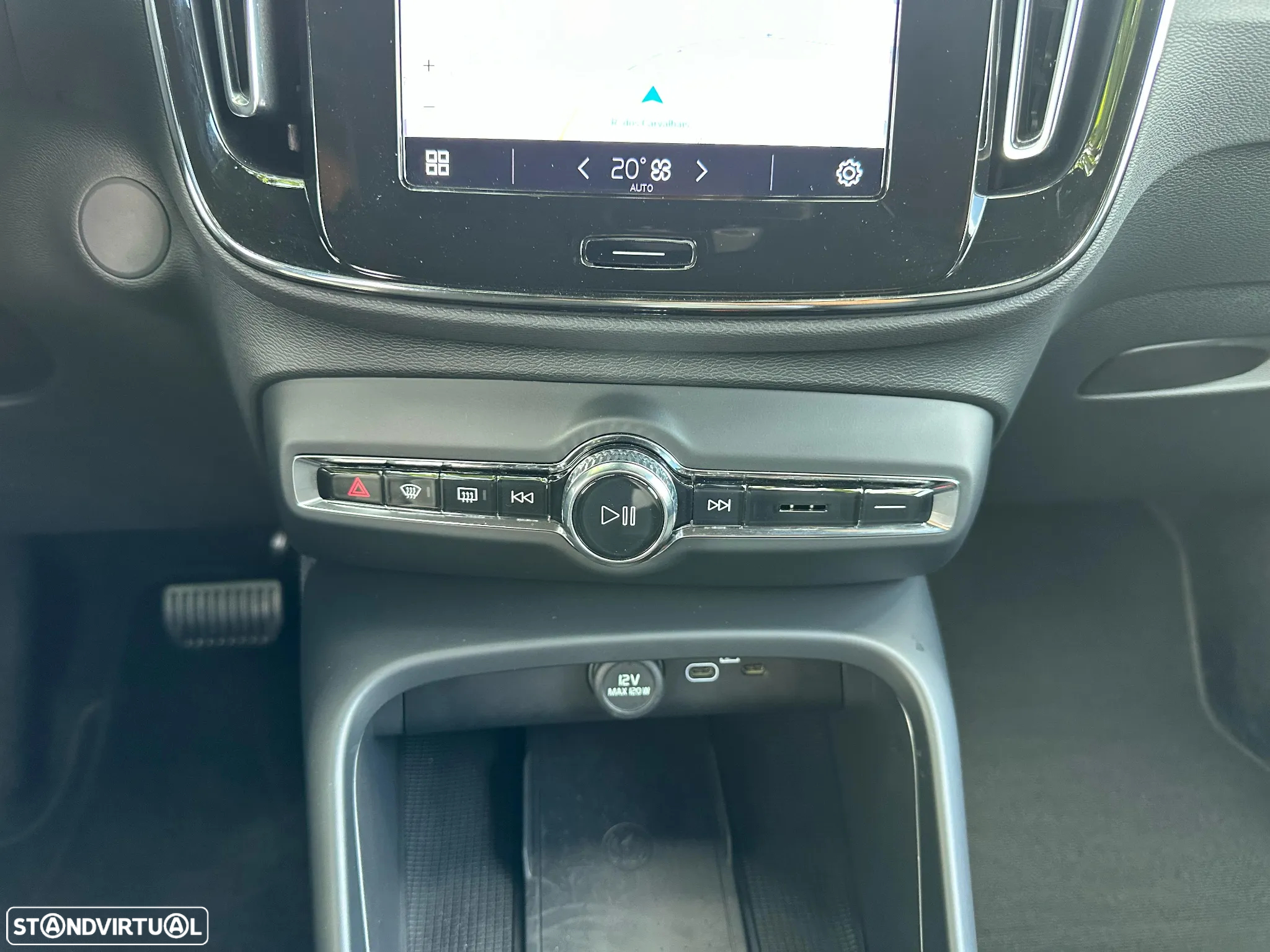 Volvo XC 40 Recharge Extended Range Plus - 30