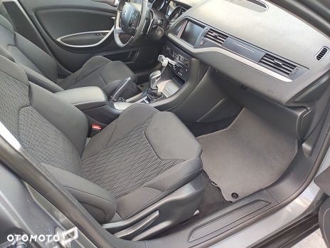 Citroën C5 e-HDi 115 EGS6 FAP Selection - 13