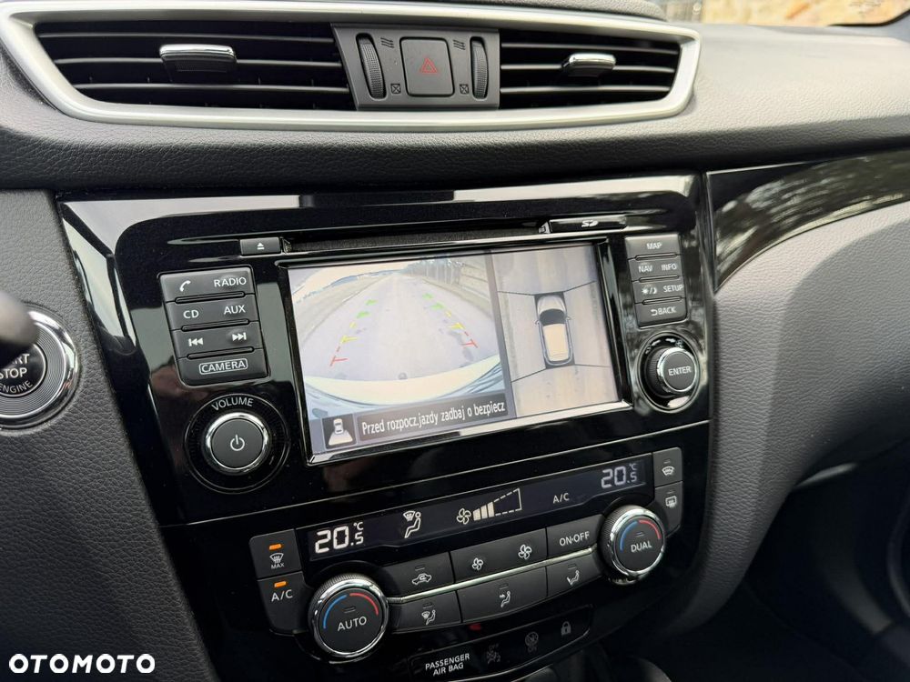 Nissan Qashqai 1.2 DIG-T Tekna - 33