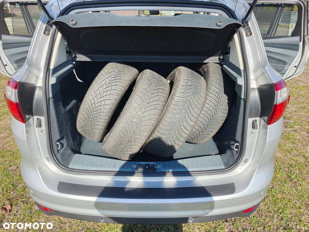 Ford C-MAX - 20