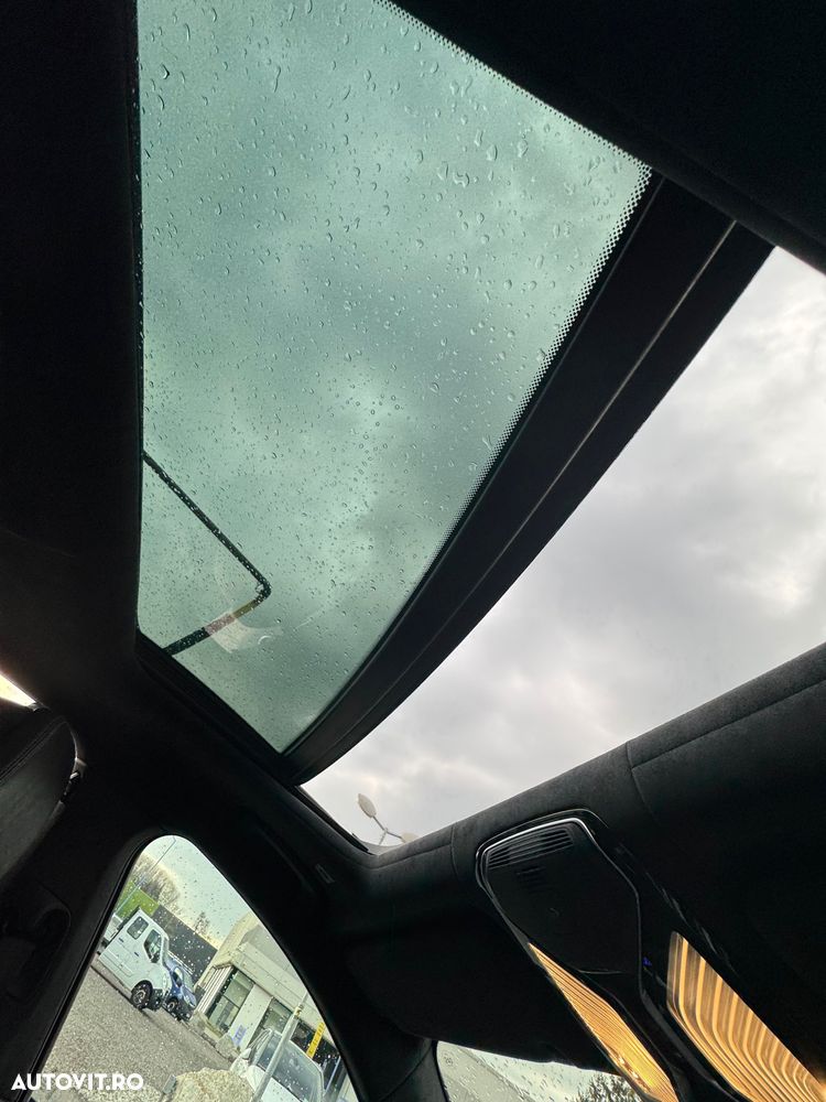 BMW Seria 7 730d xDrive - 10