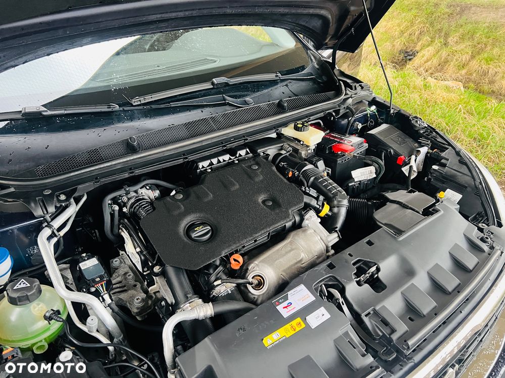 Peugeot 308 1.5 BlueHDi Active Pack S&S - 10