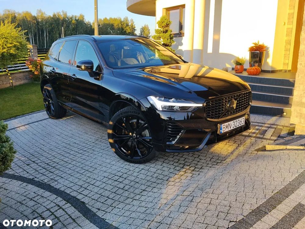 Volvo XC 60 - 28