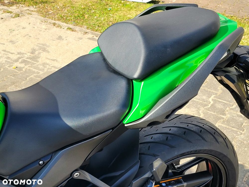 Kawasaki Z - 16