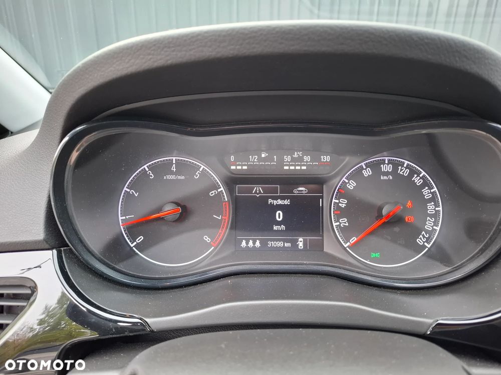 Opel Corsa 1.4 Active - 20