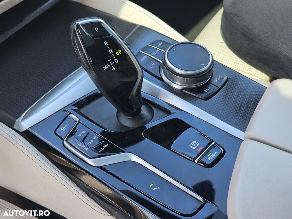 BMW Seria 5 540d xDrive AT MHEV - 25