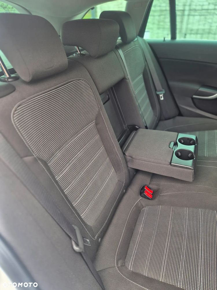 Opel Insignia 2.0 CDTI Sport - 7