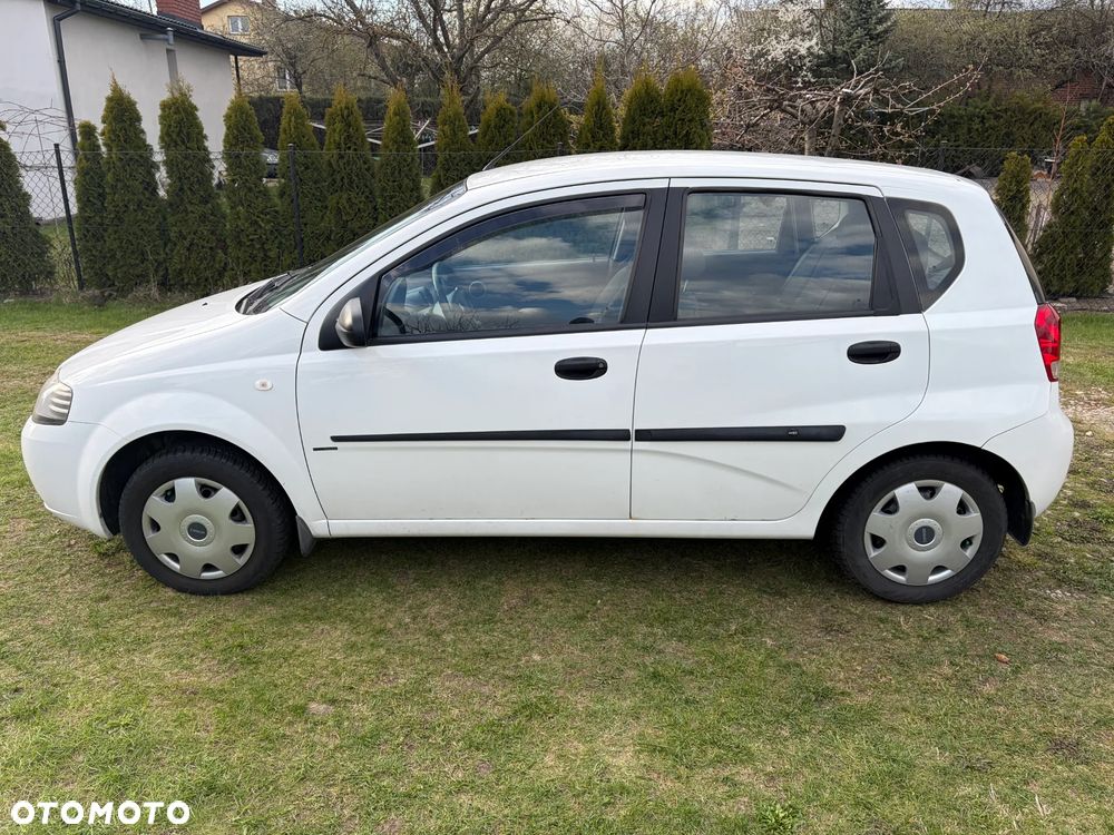 Chevrolet Aveo 1.2 Direct (swo) - 2