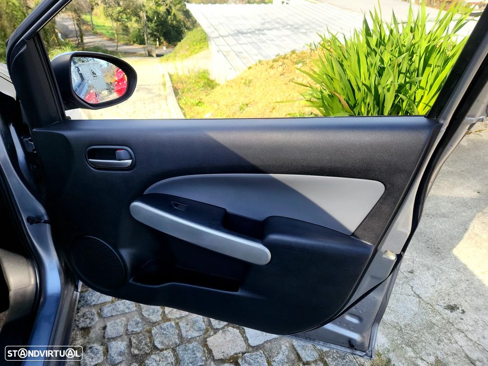 Mazda 2 1.3 MZR Exclusive - 18