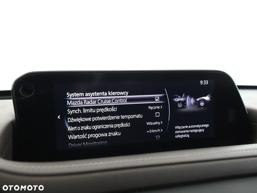 Mazda CX-30 SKYACTIV-X 2.0 M-Hybrid SELECTION - 27