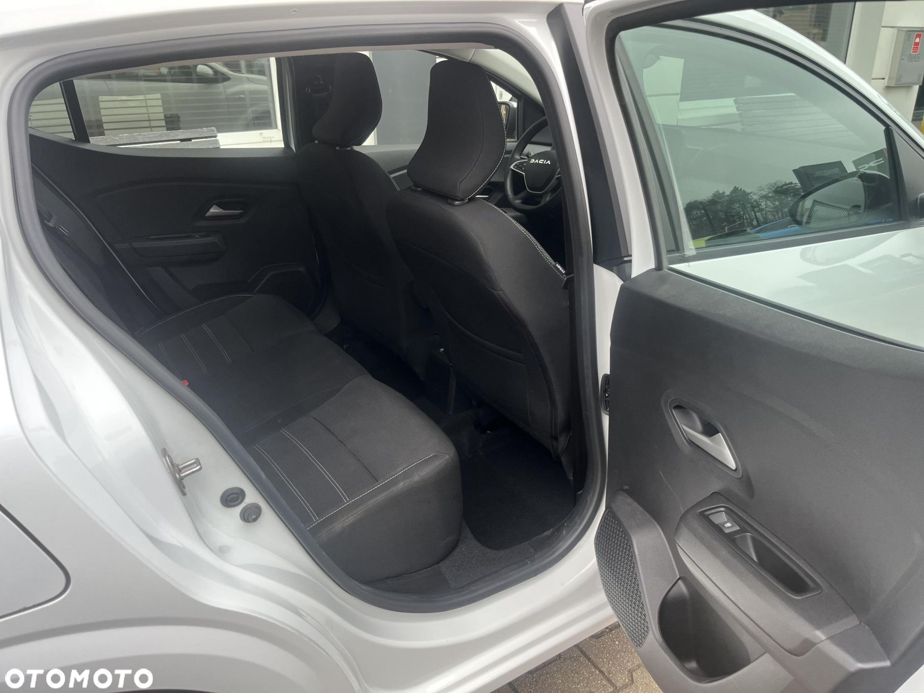 Dacia Sandero 1.0 TCe Expression - 20