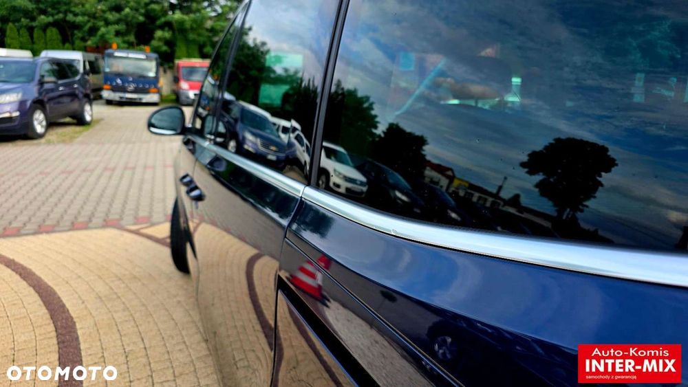 Volkswagen Sharan 2.0 TDI DSG BlueMotion Technology Match - 17