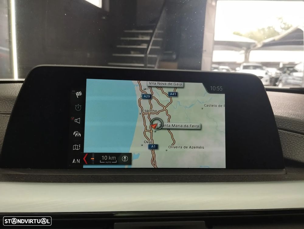 BMW 418 Gran Coupé d Pack M Auto - 27