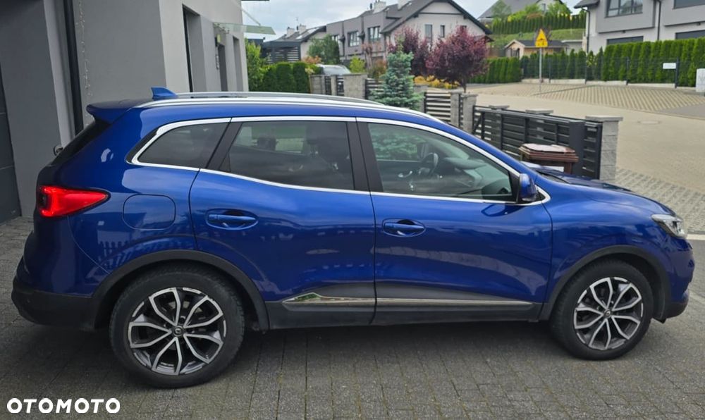 Renault Kadjar 1.3 TCe FAP Intens EDC - 5