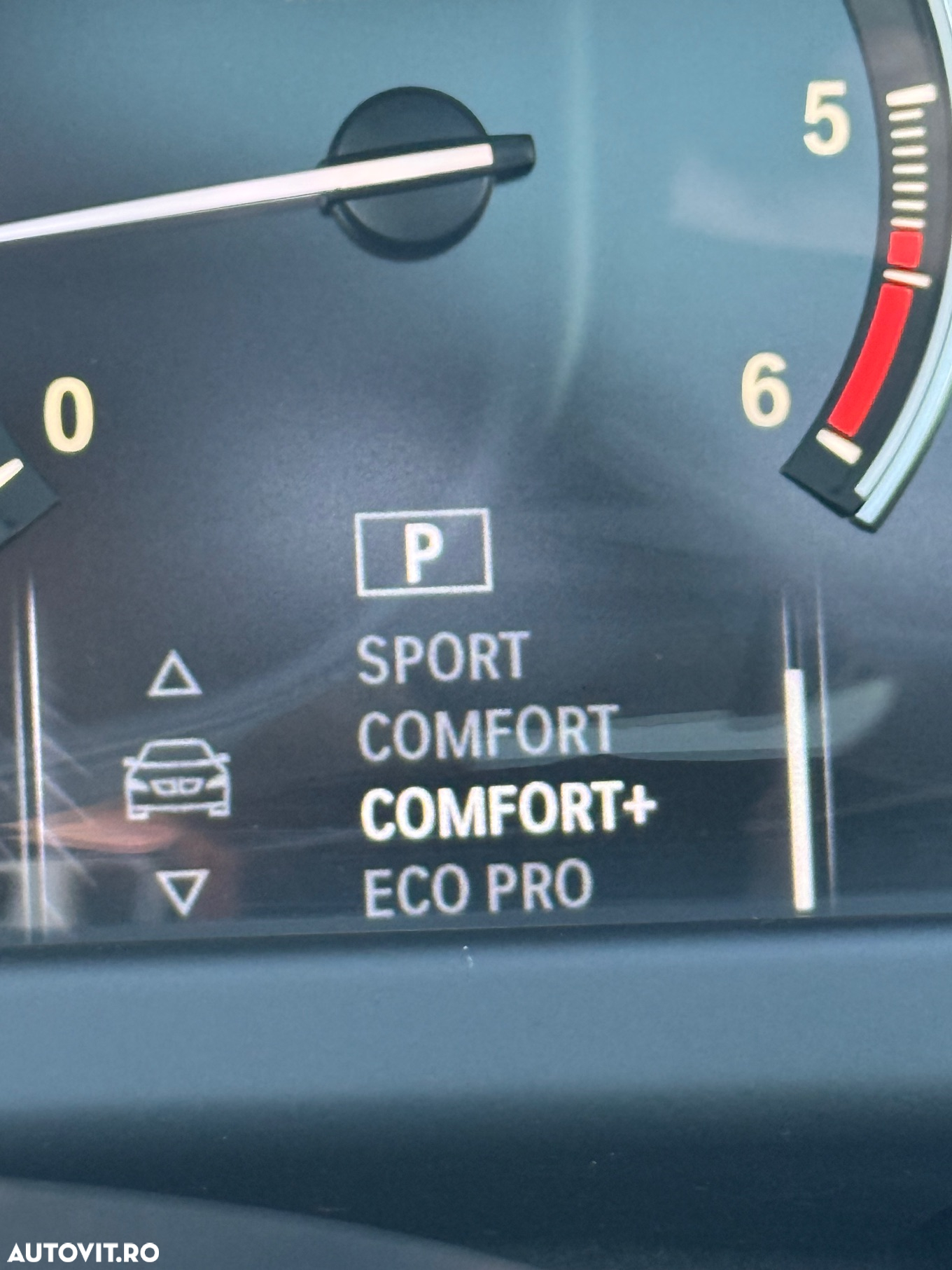 BMW Seria 6 640d Coupe M Sport Edition - 25