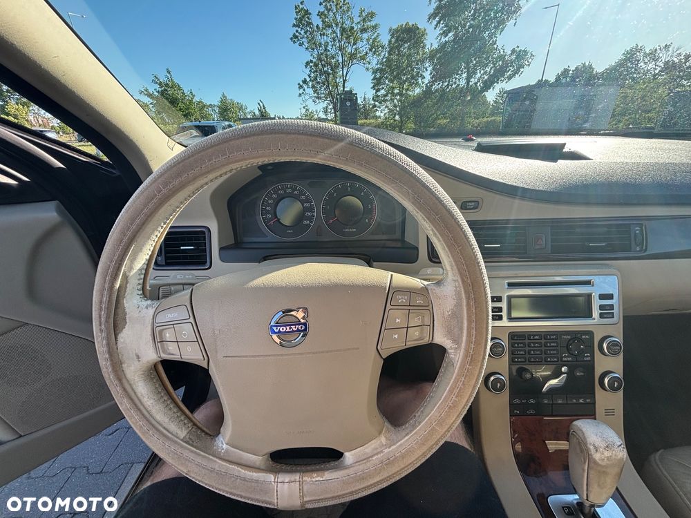 Volvo S80 D5 Executive - 11
