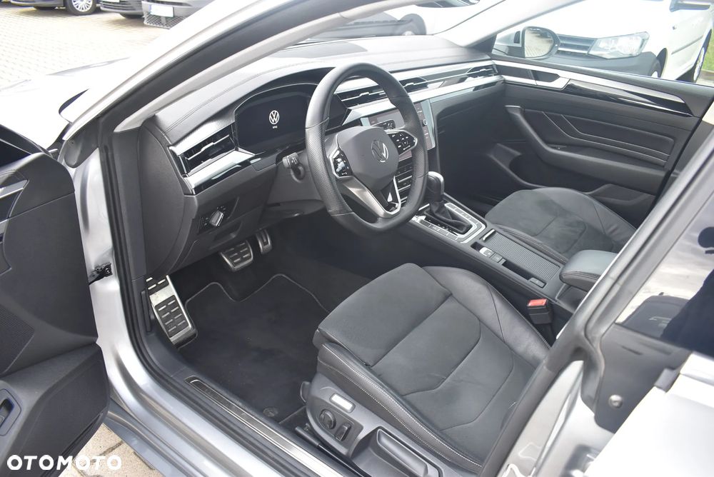 Volkswagen Arteon 2.0 TDI Elegance DSG - 9