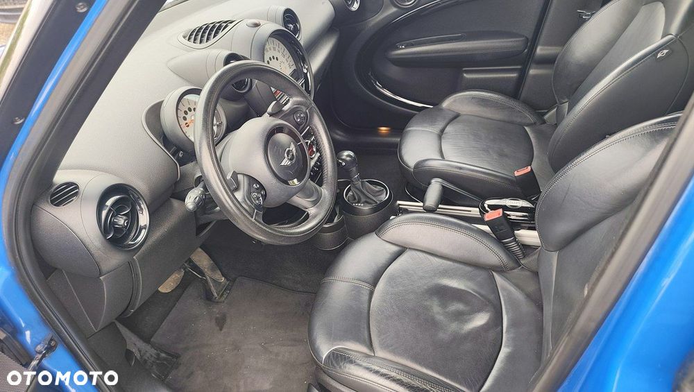 MINI Countryman - 13