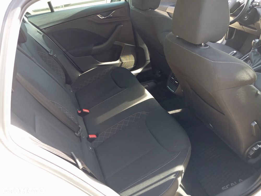 Skoda Scala 1.0 TSI Ambition - 17