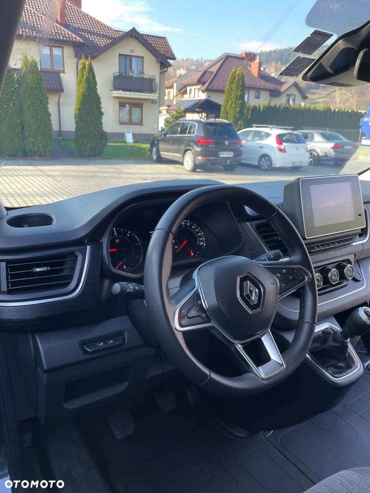 Renault Trafic - 8