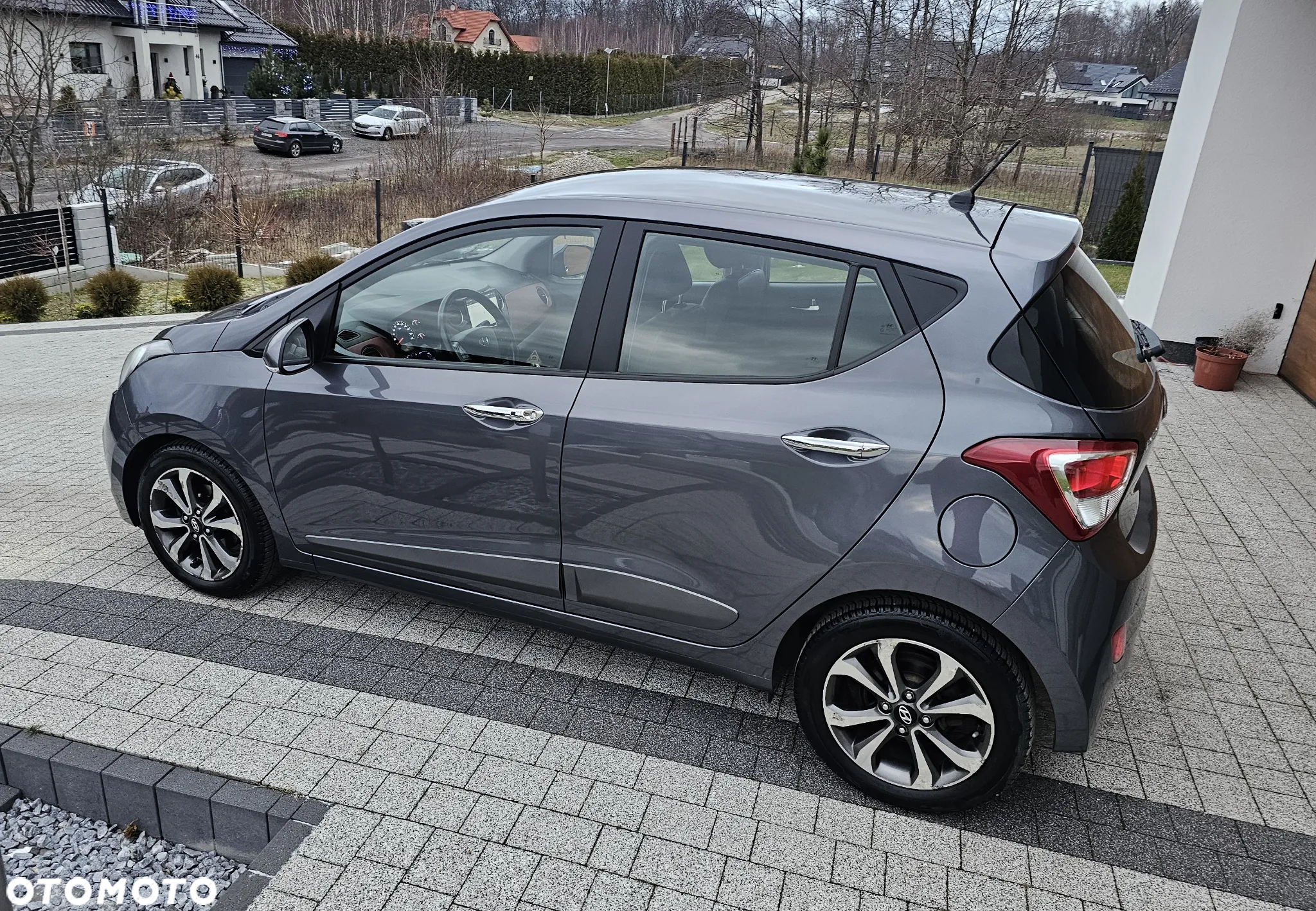 Hyundai i10 1.2 Premium - 23