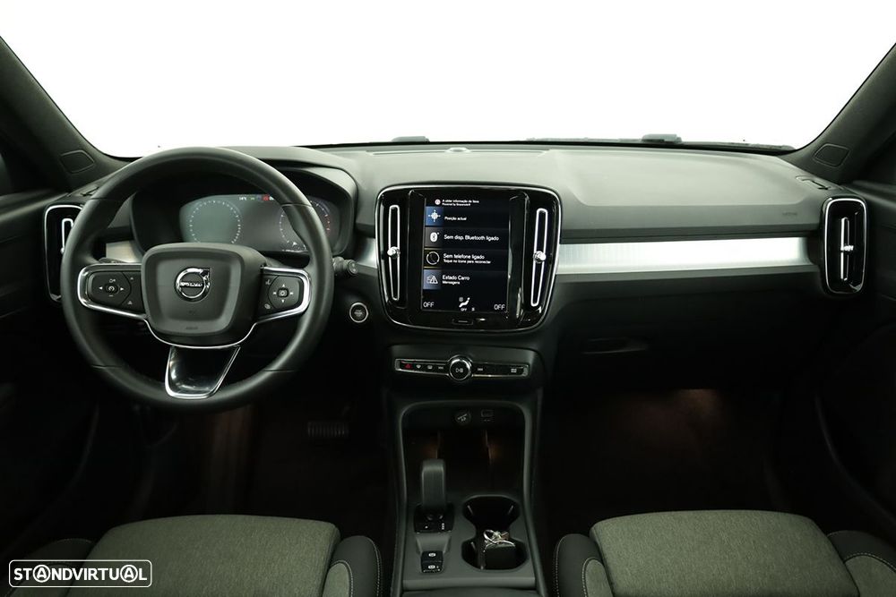Volvo XC 40 1.5 T2 Core Auto - 8