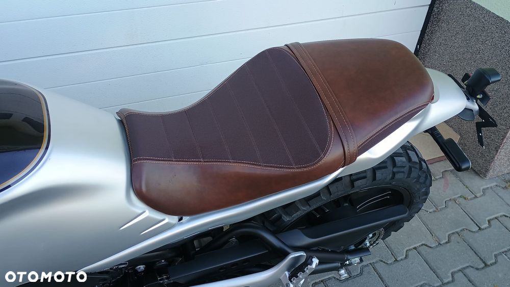 QJMOTOR SRV 600V - 10