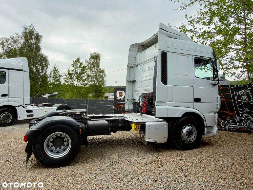DAF XF480 / 2020 / 550000KM / OPONY 100% / HYDRAULIKA - 7