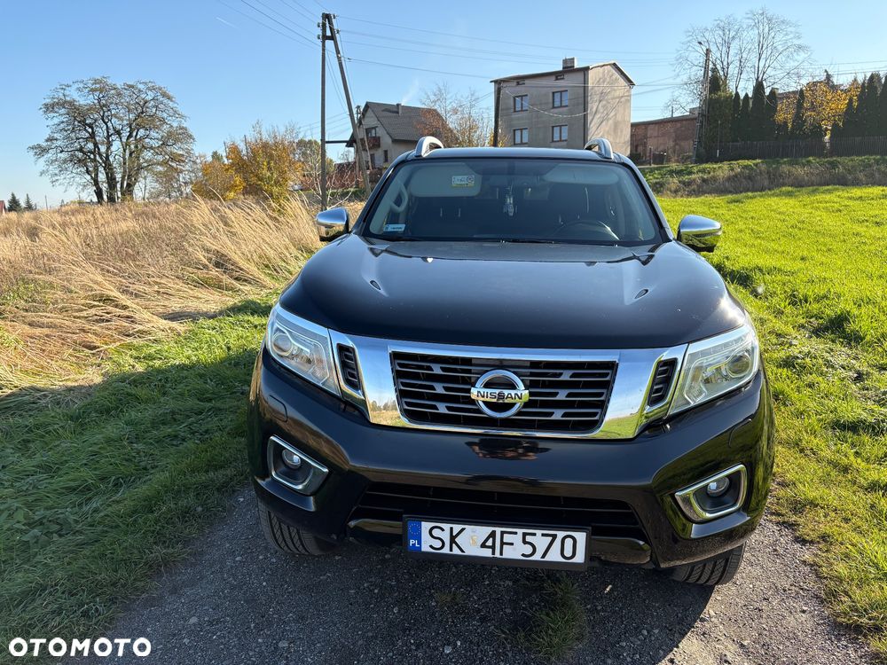 Nissan Navara - 4