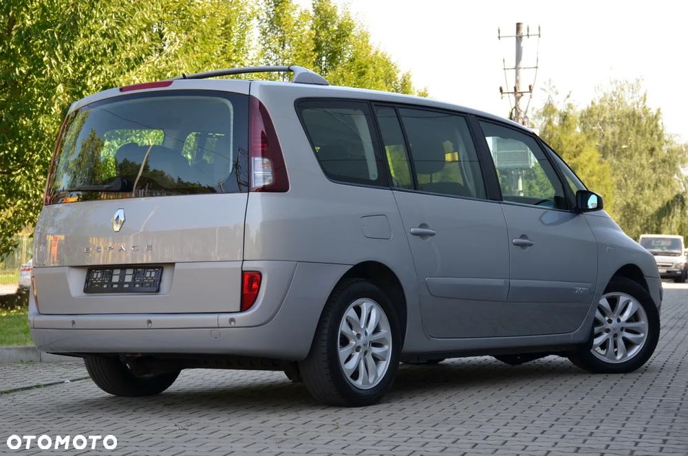Renault Grand Espace 2.0 Dynamique - 10