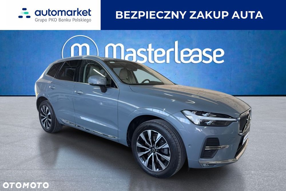 Volvo XC 60 B5 B AWD Plus Bright - 3