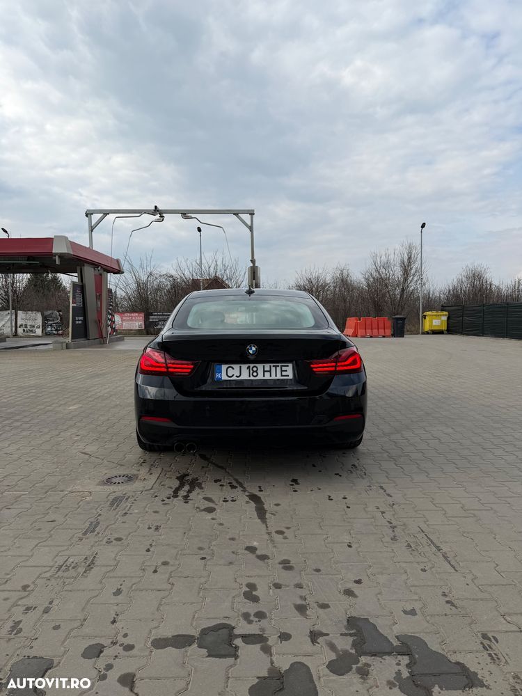 BMW Seria 4 - 4