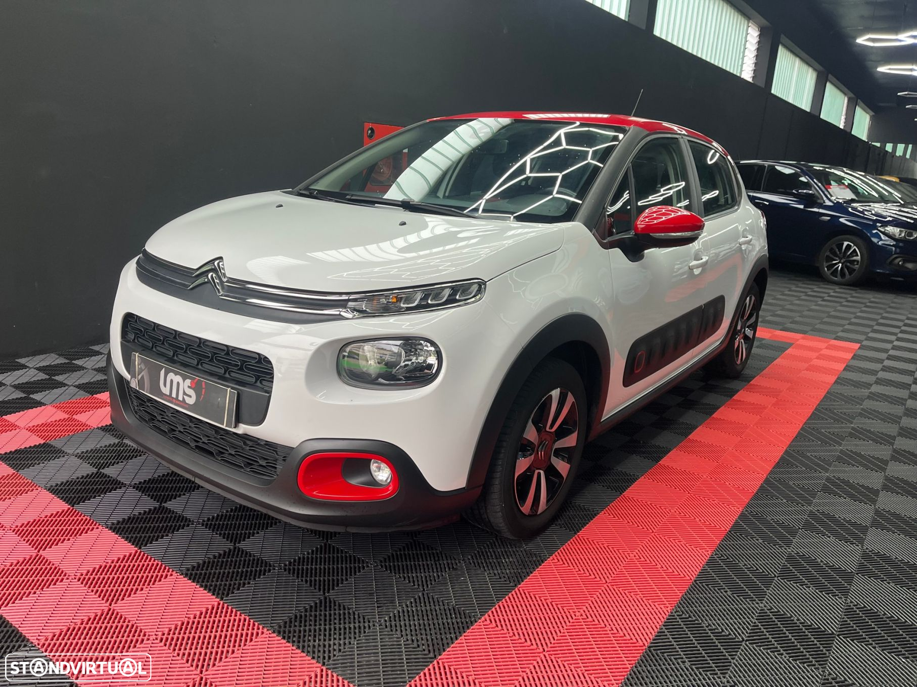 Citroën C3 1.2 PureTech Elle - 3
