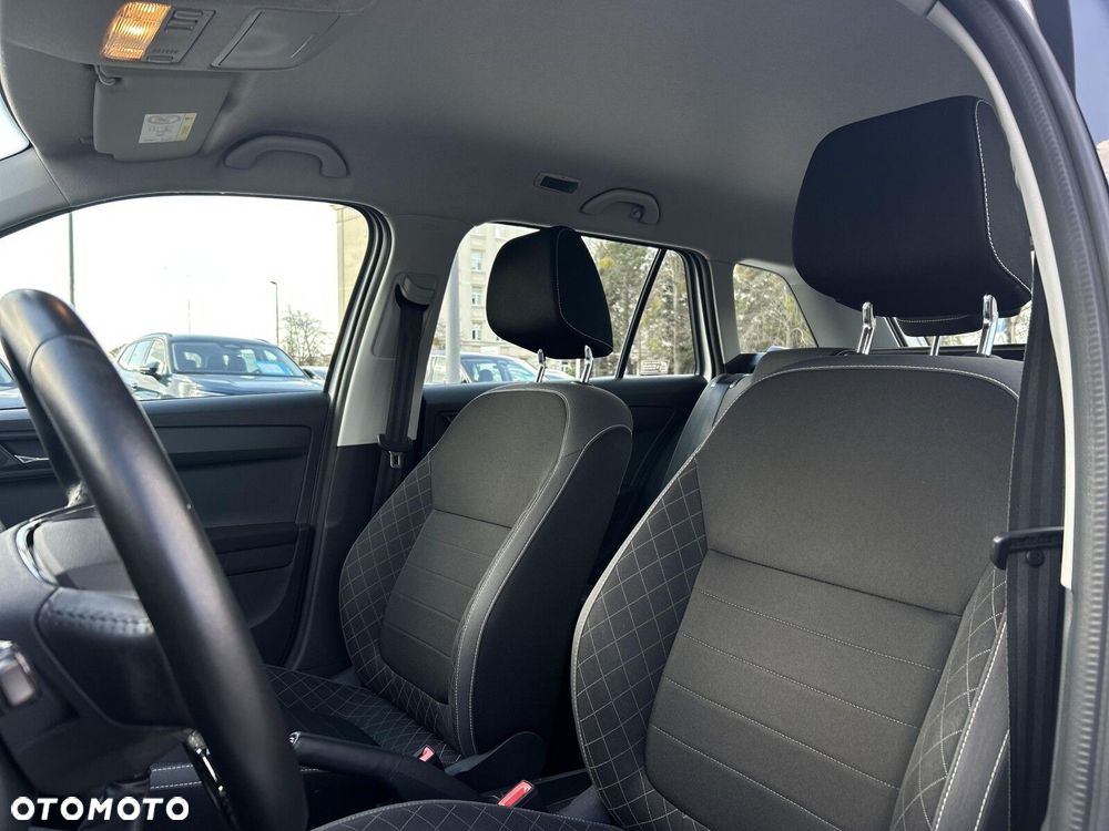 Skoda Fabia 1.0 TSI Ambition - 13