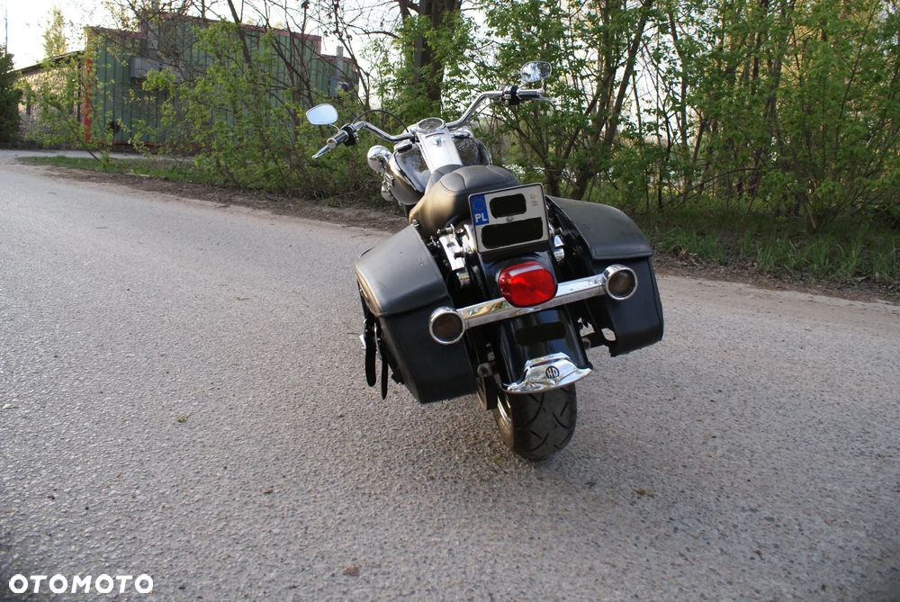 Harley-Davidson Touring Road King - 7