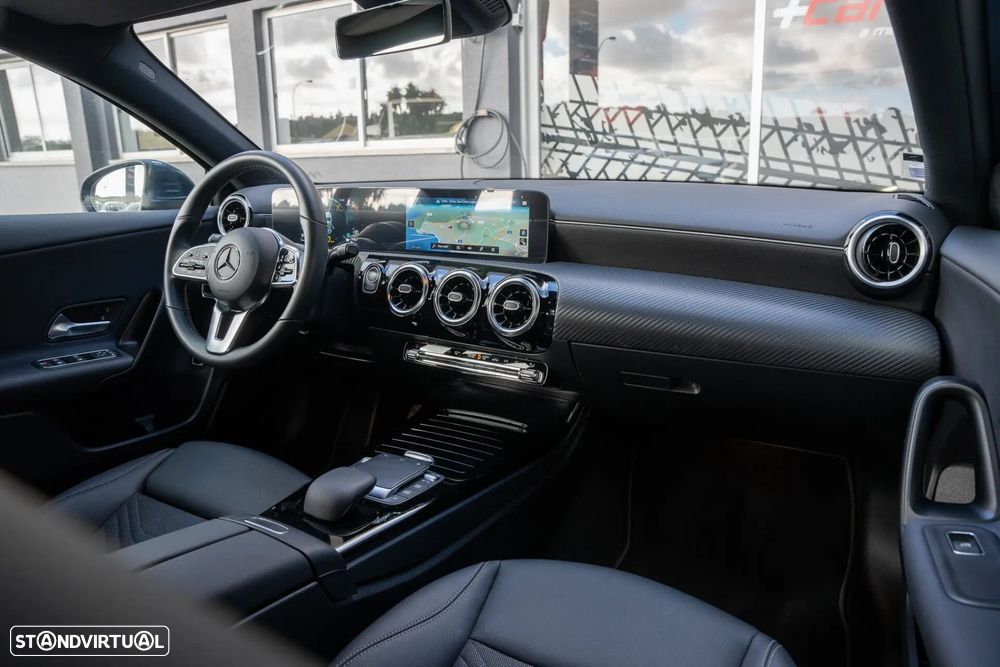 Mercedes-Benz A 250 e Style Plus - 20