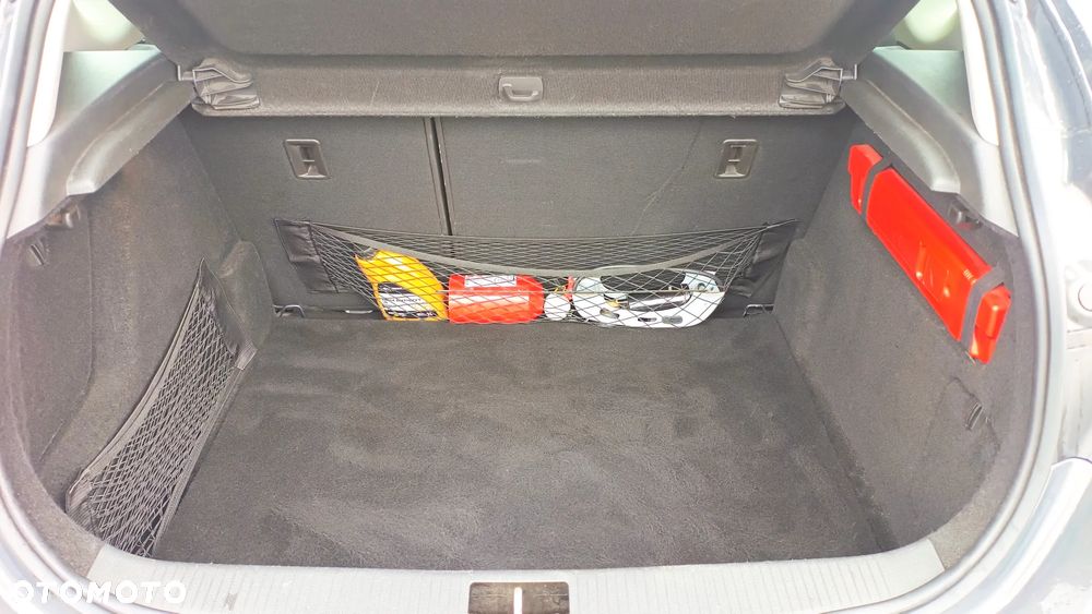 Opel Astra 1.4 T Enjoy EU6 - 14