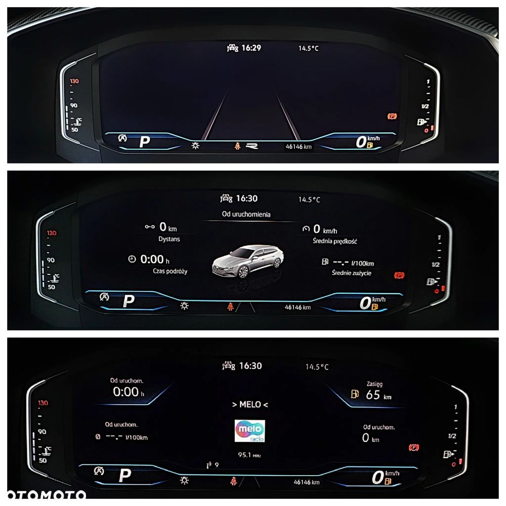 Volkswagen Arteon Shooting Brake 2.0 TSI OPF DSG R-Line - 24
