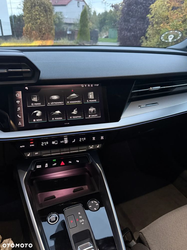 Audi A3 - 17