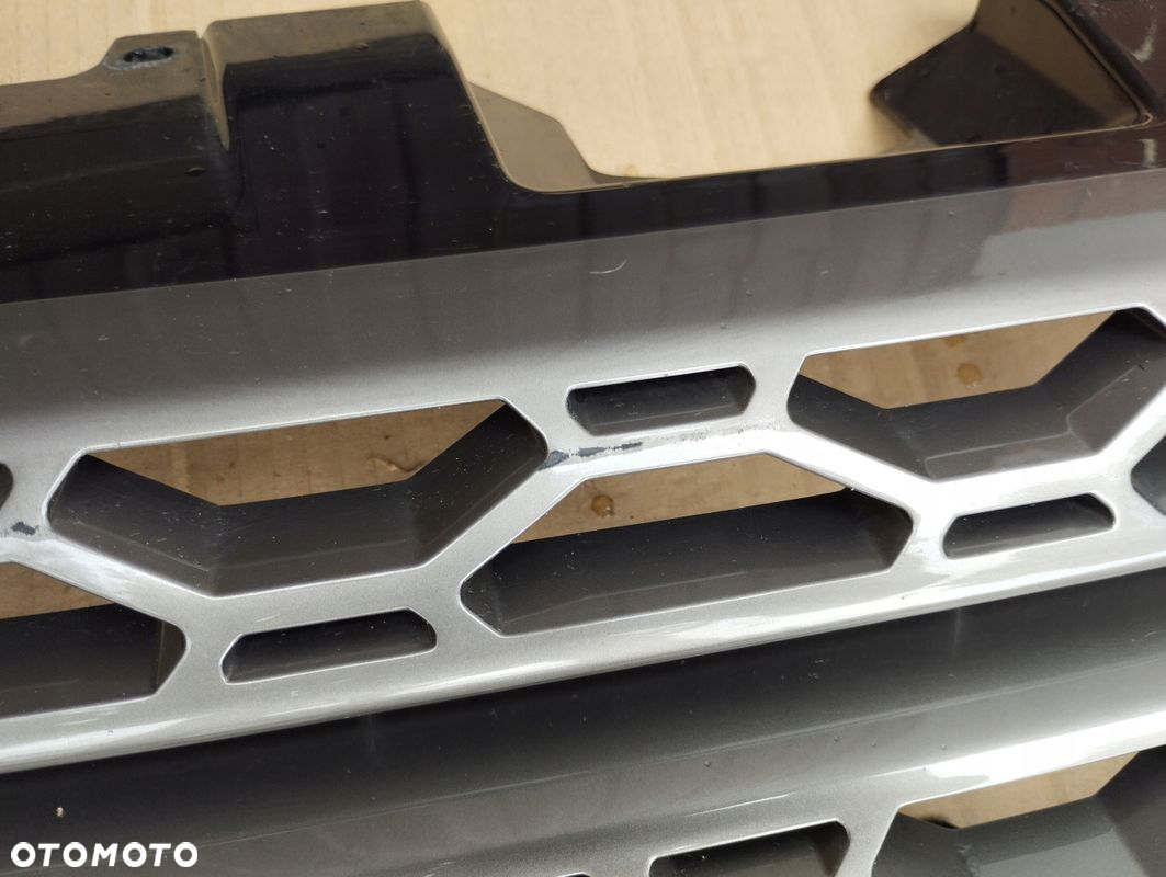 Grill Atrapa Land Rover Discovery Sport 2015-^ FK72-BA100-CAW - 3