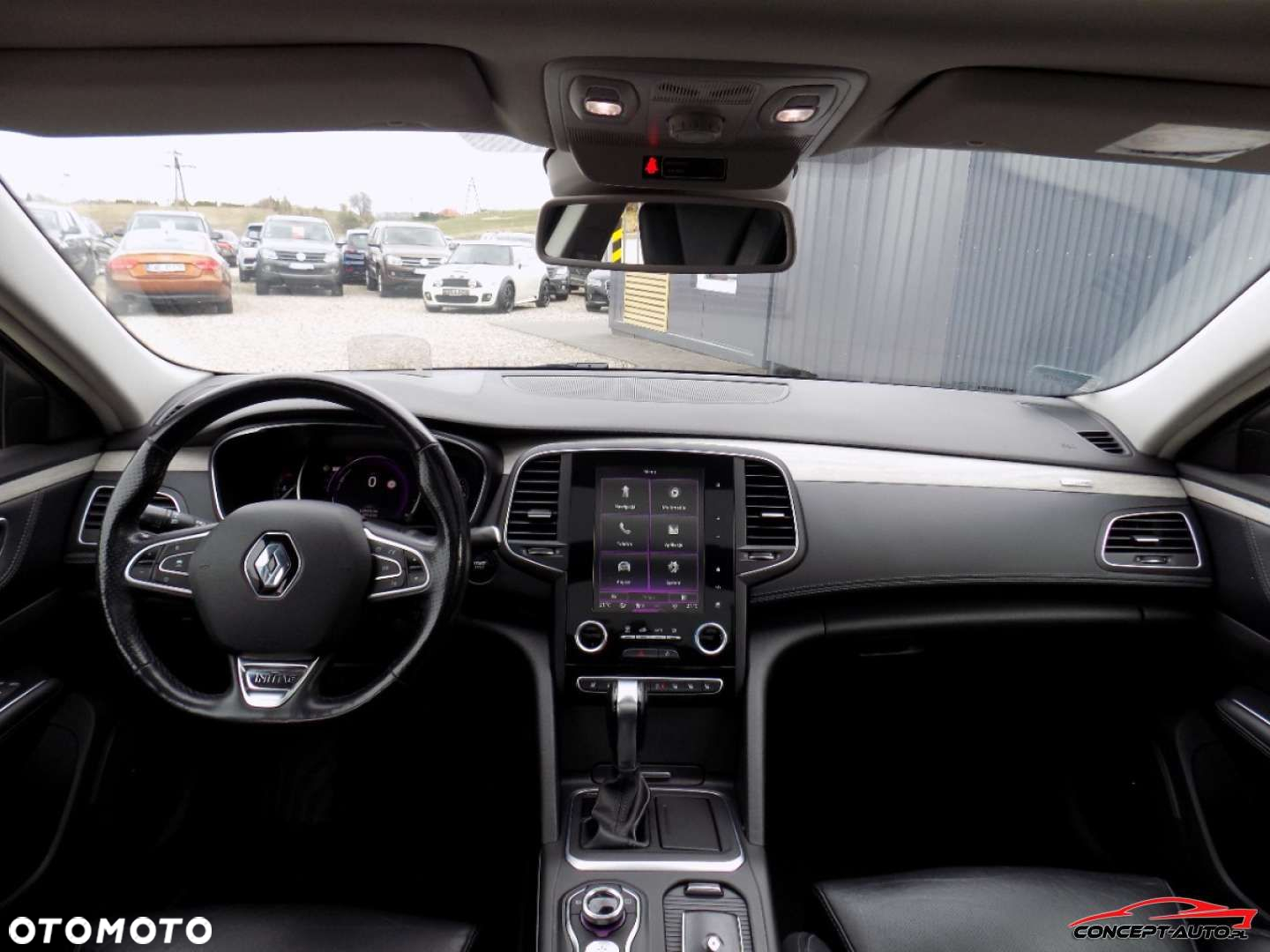 Renault Talisman - 23