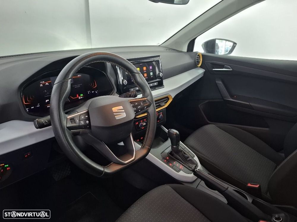 SEAT Arona 1.0 TSI Style DSG - 11